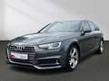Audi A4 Avant S line 35 TFSI Tiptronic MMI Xenon Gris - thumbnail 15