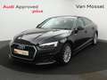 Audi A5 Sportback Audi A5 Sportback 30TDI *S tronic*BRUIN LEDER*136PK*VIRTUAL COCKPIT*NAVI*MATRIX*LEDER*CAMERA*PDC Noir - thumbnail 1