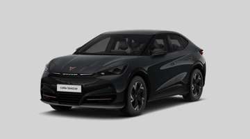 Endurance 210 kW 77 kWh AHK