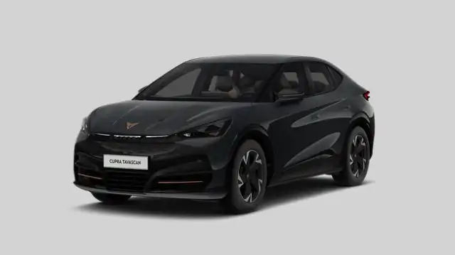 CUPRA Tavascan Endurance 210 kW 77 kWh AHK