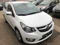 Opel Karl Karl 1,0   Edition #ÖAMTC-PICKERL NEU#TOP Weiß - thumbnail 2
