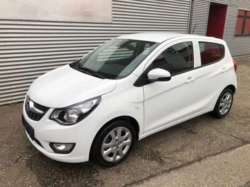 Karl 1,0   Edition #ÖAMTC-PICKERL NEU#TOP