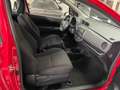 Toyota Yaris 1.0 VVT-i Cool *Klima*TüV2025*Allwetter Rot - thumbnail 9
