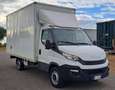 Iveco Daily 35S12 2.3 HPT PM Blanc - thumbnail 1