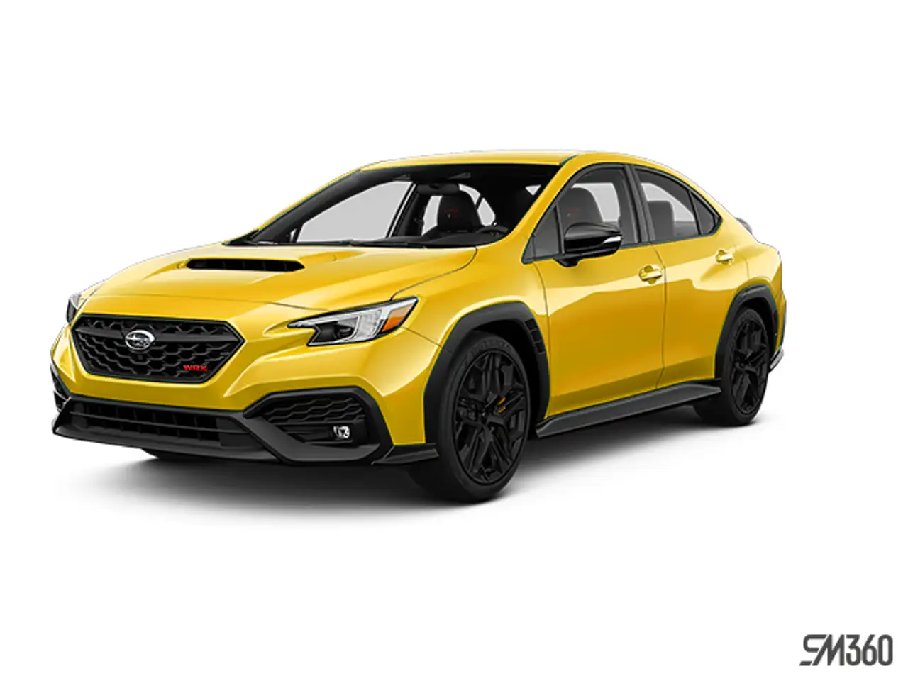 Subaru WRX снимка Subaru WRX