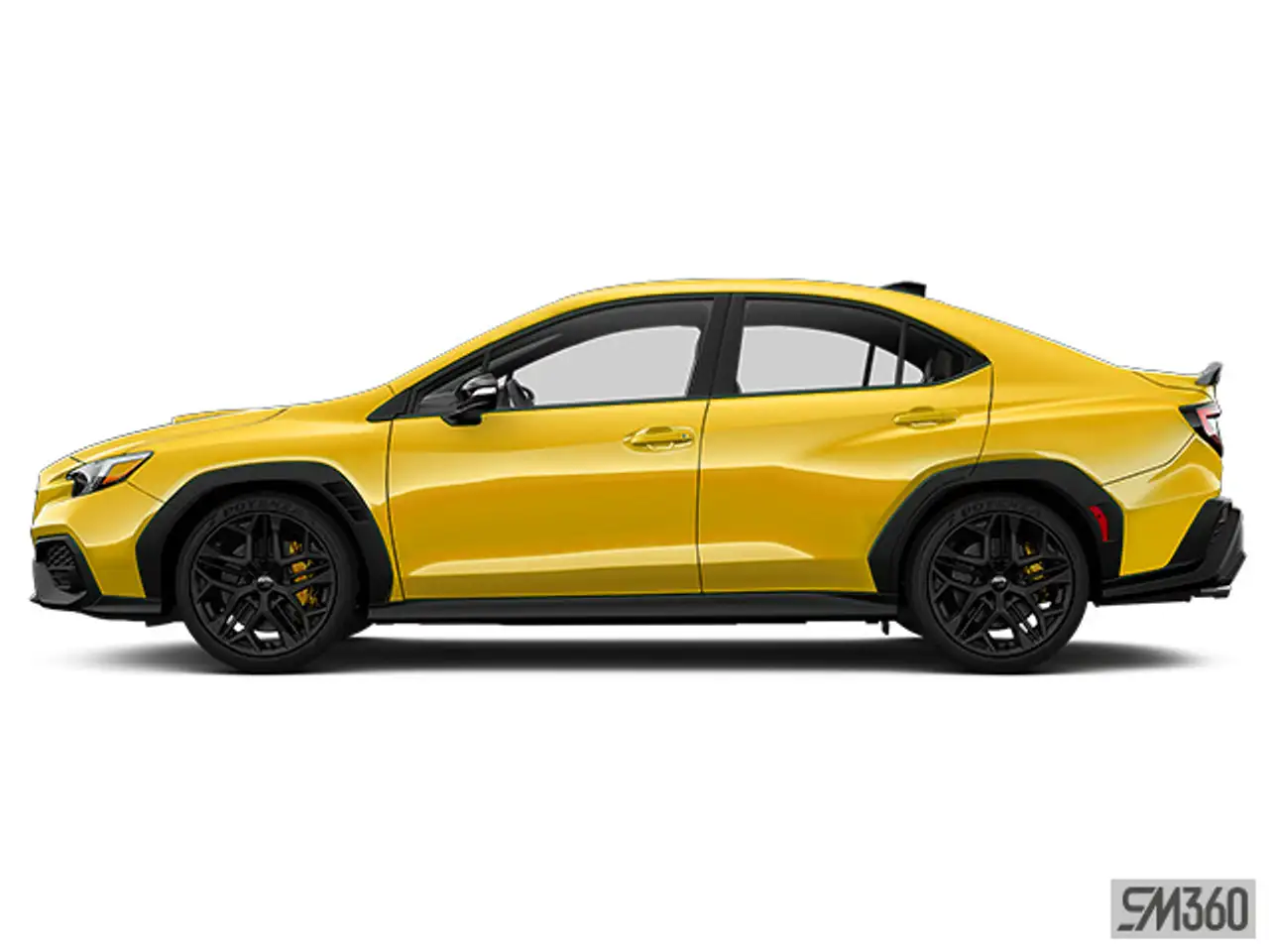 2026 Subaru WRX