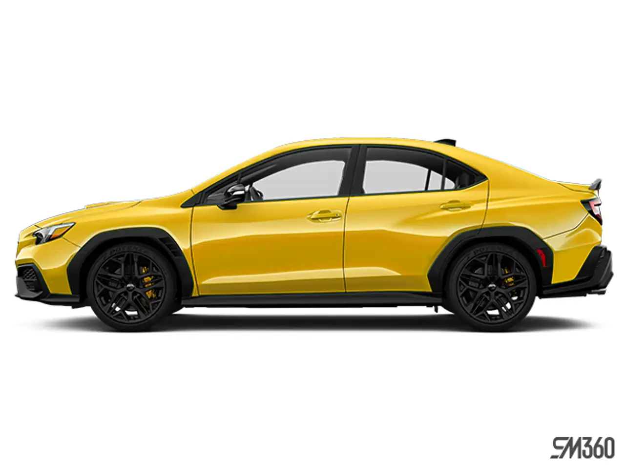 Subaru WRX снимка Subaru WRX