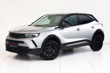 1,2 Direct Injection Turbo GS