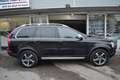 Volvo XC90 D4 R-Design Geartronic 7-SITZER*GLASDACH*LEDER*AHK Negro - thumbnail 8