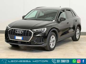 45 1.4 tfsi e s-tronic phev *PREZZO REALE*
