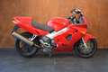 Honda VFR VFR 800 Rood - thumbnail 2
