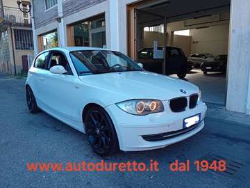 Serie 1 E/81-87 120d 3p dpf