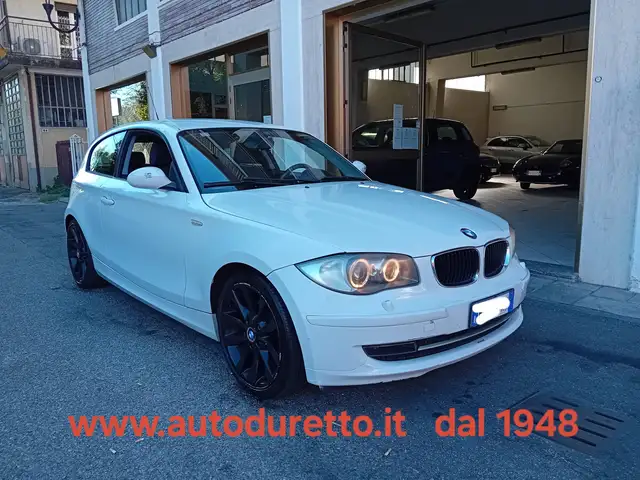 BMW 120