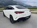 Mercedes-Benz GLE 400 Coupe d 4Matic Weiß - thumbnail 7