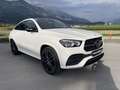 Mercedes-Benz GLE 400 Coupe d 4Matic Weiß - thumbnail 17