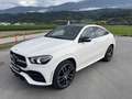 Mercedes-Benz GLE 400 Coupe d 4Matic Blanc - thumbnail 3