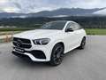 Mercedes-Benz GLE 400 Coupe d 4Matic Blanc - thumbnail 2