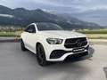 Mercedes-Benz GLE 400 Coupe d 4Matic Weiß - thumbnail 19