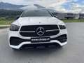 Mercedes-Benz GLE 400 Coupe d 4Matic Weiß - thumbnail 4