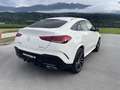 Mercedes-Benz GLE 400 Coupe d 4Matic Weiß - thumbnail 13
