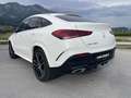 Mercedes-Benz GLE 400 Coupe d 4Matic Weiß - thumbnail 8