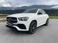 Mercedes-Benz GLE 400 Coupe d 4Matic Weiß - thumbnail 1