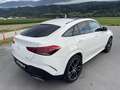 Mercedes-Benz GLE 400 Coupe d 4Matic Blanc - thumbnail 14