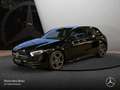 Mercedes-Benz A 180 AMG+NIGHT+360°+AHK+MULTIBEAM+TOTW+KEYLESS Schwarz - thumbnail 2