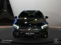 Mercedes-Benz A 180 AMG+NIGHT+360°+AHK+MULTIBEAM+TOTW+KEYLESS Schwarz - thumbnail 3