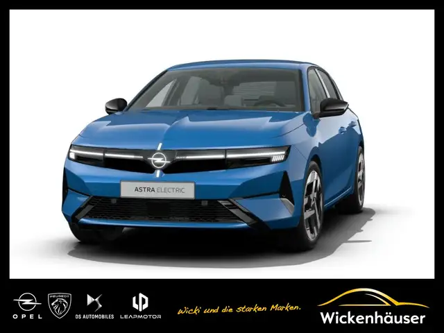 Opel Autres Edition |GEWERBEHAMMER|