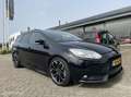 Ford Focus Wagon 2.0 ST-3 Stage 1 ,perfecte staat Zwart - thumbnail 3