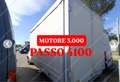 Iveco Daily 35C18 3.0hpi PASSO 4100 CENTINATO Blanc - thumbnail 2