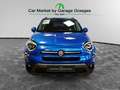 Fiat 500X Cross Look 1.0 FireFly Blau - thumbnail 8