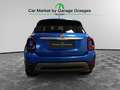 Fiat 500X Cross Look 1.0 FireFly Blau - thumbnail 4