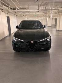 2.0 Turbo 16V AT8-Q4 Veloce