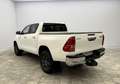 Toyota Hilux 2.8 D-4D 4x4 °RFK°SHZ°AHK° Weiß - thumbnail 28