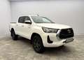 Toyota Hilux 2.8 D-4D 4x4 °RFK°SHZ°AHK° Weiß - thumbnail 2