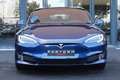 Tesla Model S TESLA MODEL S DUAL MOTOR*LONG RANGE 624KM Azul - thumbnail 2