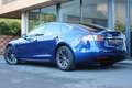 Tesla Model S TESLA MODEL S DUAL MOTOR*LONG RANGE 624KM Azul - thumbnail 7