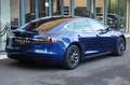 Tesla Model S TESLA MODEL S DUAL MOTOR*LONG RANGE 624KM Azul - thumbnail 5