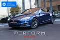 Tesla Model S TESLA MODEL S DUAL MOTOR*LONG RANGE 624KM Azul - thumbnail 1