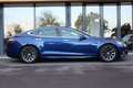 Tesla Model S TESLA MODEL S DUAL MOTOR*LONG RANGE 624KM Azul - thumbnail 4