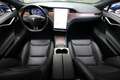 Tesla Model S TESLA MODEL S DUAL MOTOR*LONG RANGE 624KM Azul - thumbnail 13