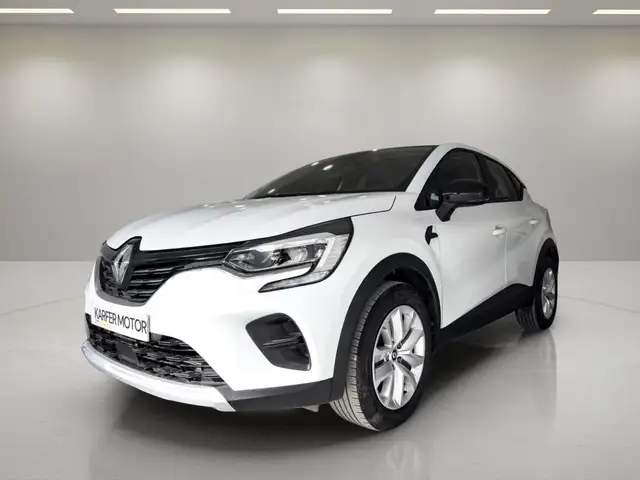 Renault Captur Intens TCe 74kW (100CV) GLP