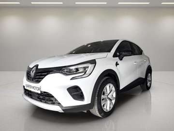 Intens TCe 74kW (100CV) GLP