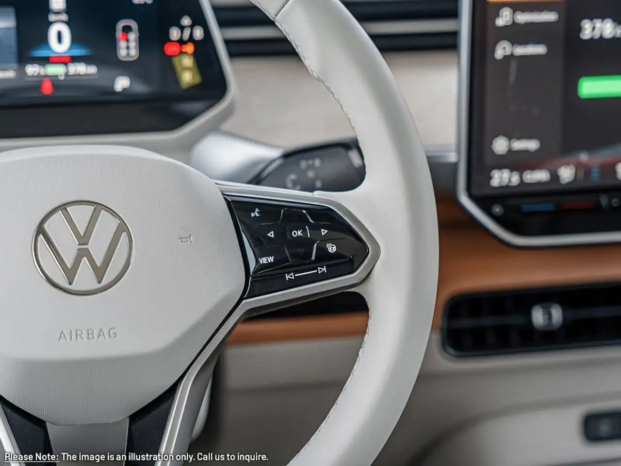 Volkswagen ID. Buzz photo Volkswagen ID. Buzz