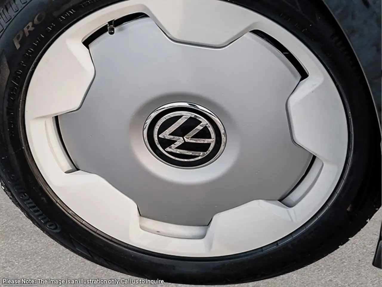 Volkswagen ID. Buzz photo Volkswagen ID. Buzz