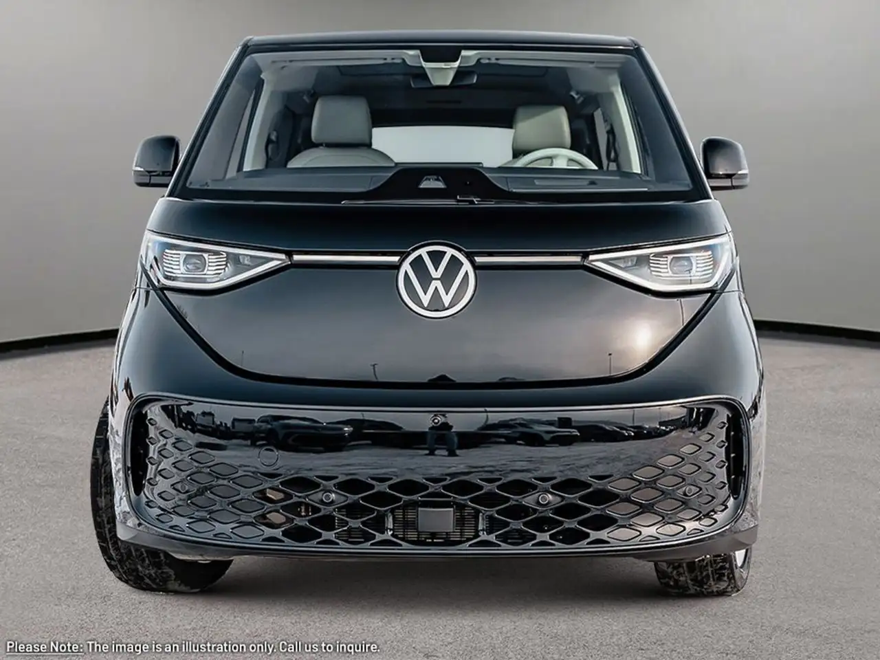 Volkswagen ID. Buzz photo Volkswagen ID. Buzz