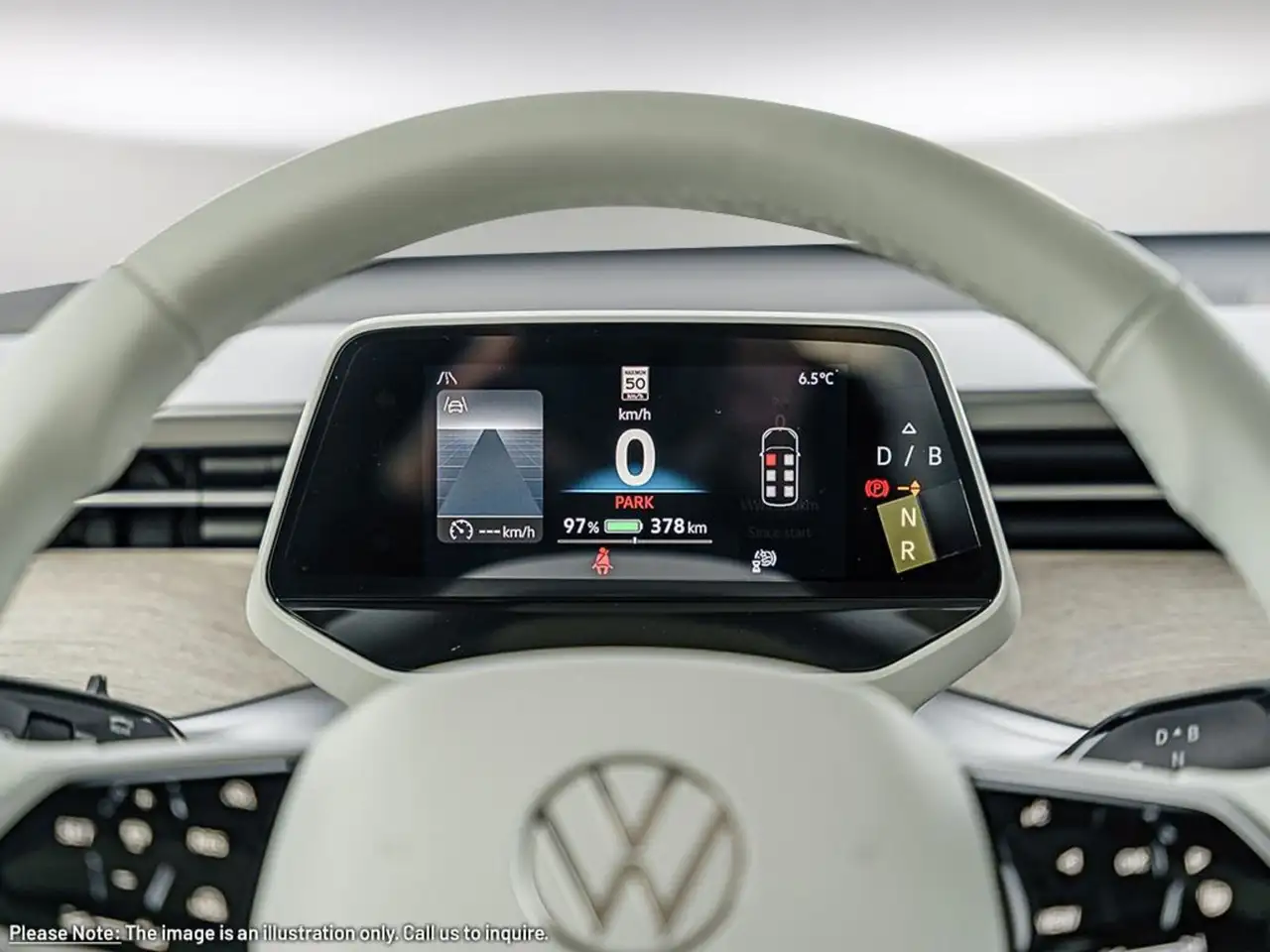 Volkswagen ID. Buzz photo Volkswagen ID. Buzz