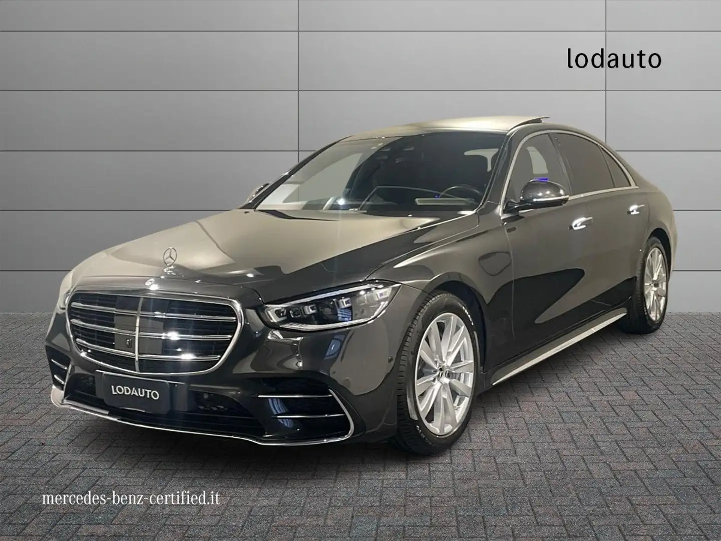 Mercedes-Benz S 350 S 350 d Premium Plus - 1